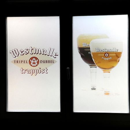 Hotel Duivels Paterke Harelbeeksestraat 29, 8500 Kortrijk Kültér fotó
