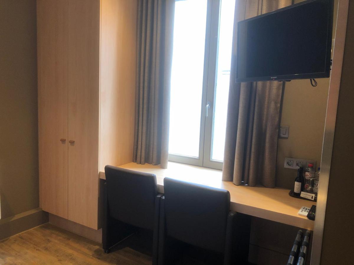 Hotel Duivels Paterke Harelbeeksestraat 29, 8500 Kortrijk Kültér fotó