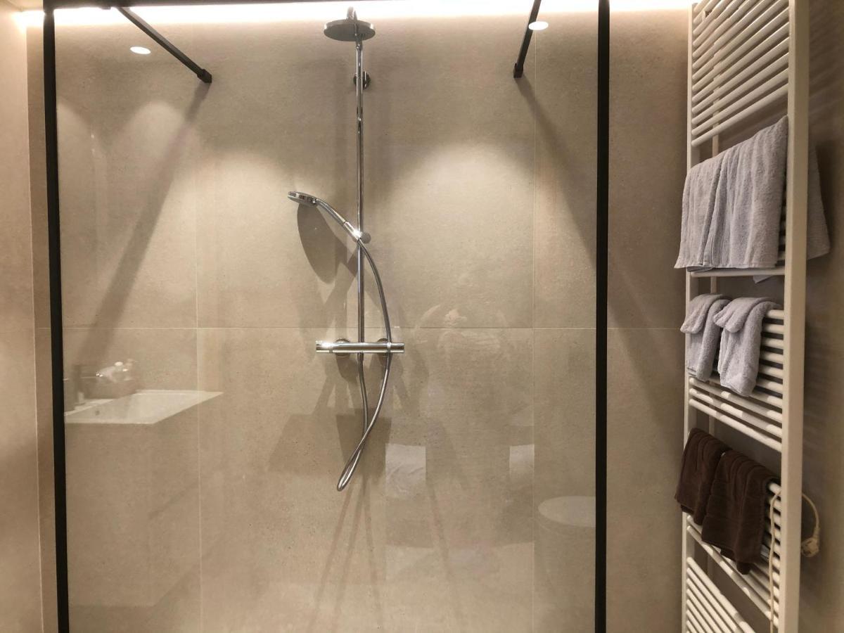 Hotel Duivels Paterke Harelbeeksestraat 29, 8500 Kortrijk Kültér fotó
