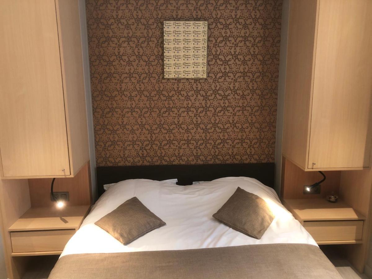 Hotel Duivels Paterke Harelbeeksestraat 29, 8500 Kortrijk Kültér fotó