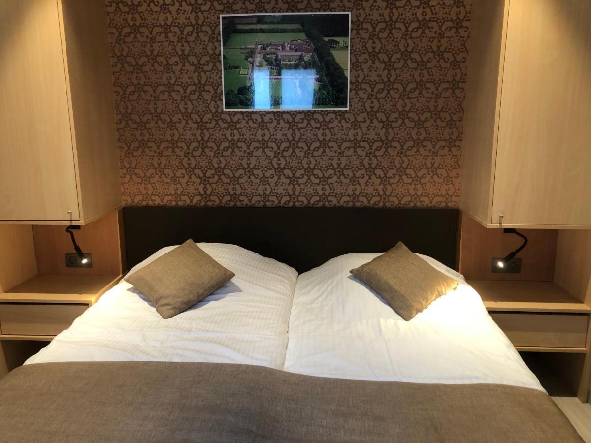 Hotel Duivels Paterke Harelbeeksestraat 29, 8500 Kortrijk Kültér fotó