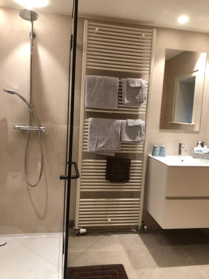 Hotel Duivels Paterke Harelbeeksestraat 29, 8500 Kortrijk Kültér fotó