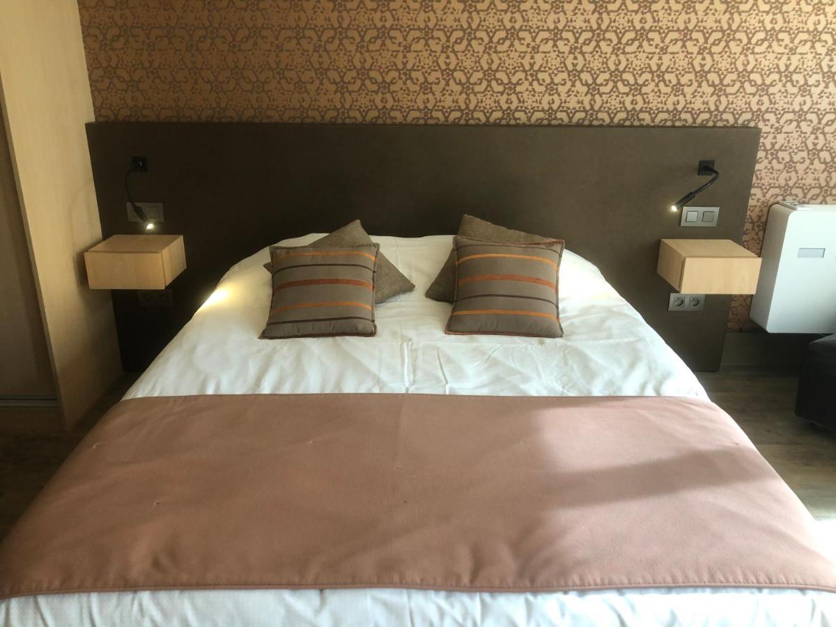 Hotel Duivels Paterke Harelbeeksestraat 29, 8500 Kortrijk Kültér fotó