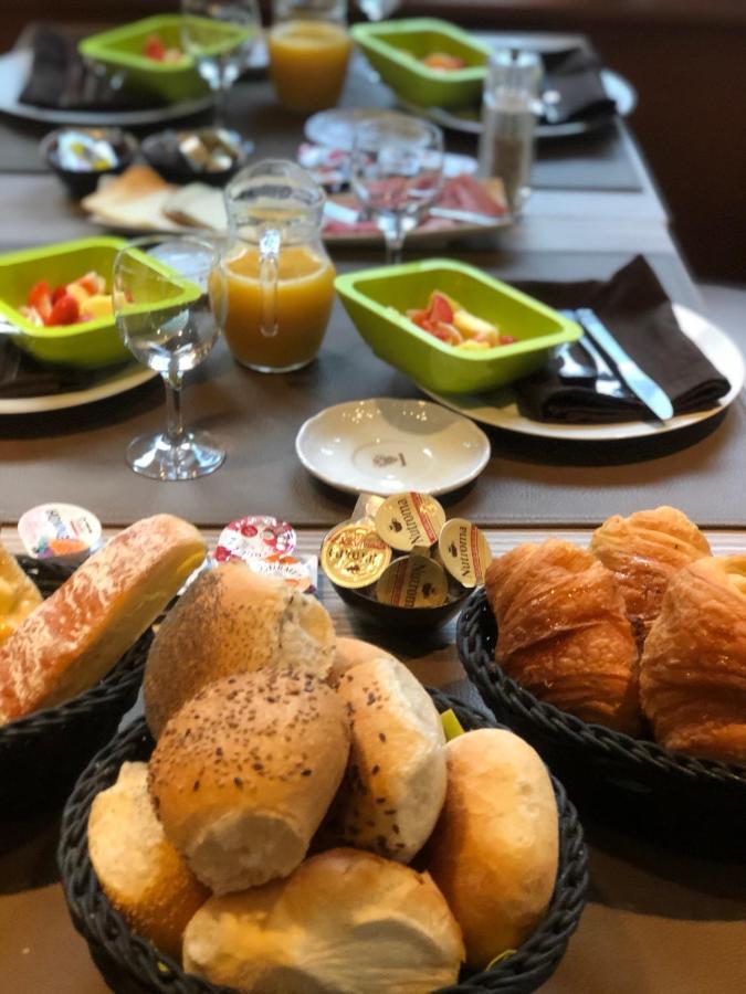 Hotel Duivels Paterke Harelbeeksestraat 29, 8500 Kortrijk Kültér fotó