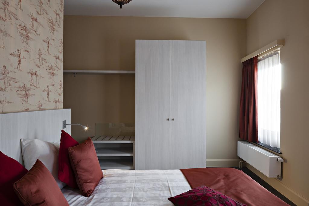 Hotel Duivels Paterke Harelbeeksestraat 29, 8500 Kortrijk Kültér fotó