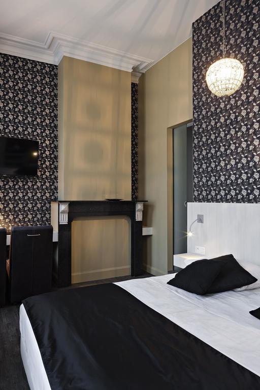 Hotel Duivels Paterke Harelbeeksestraat 29, 8500 Kortrijk Kültér fotó