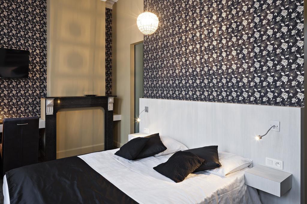 Hotel Duivels Paterke Harelbeeksestraat 29, 8500 Kortrijk Kültér fotó