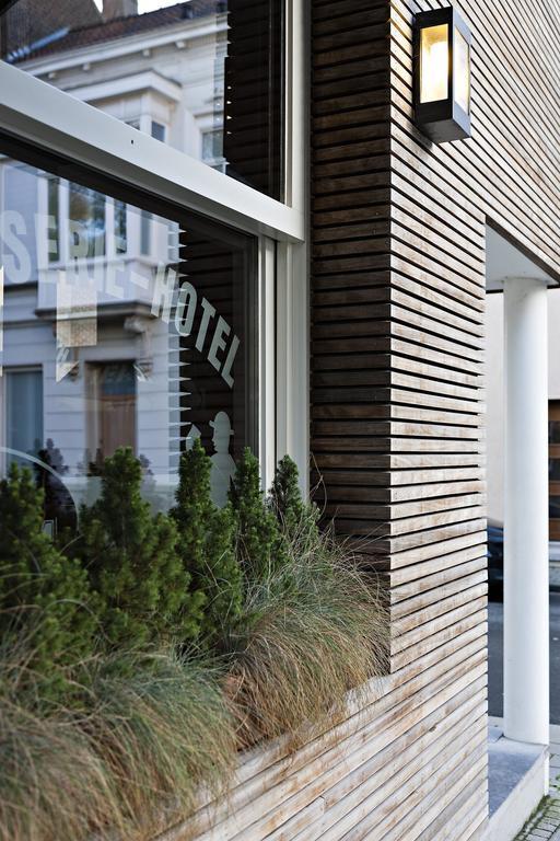 Hotel Duivels Paterke Harelbeeksestraat 29, 8500 Kortrijk Kültér fotó