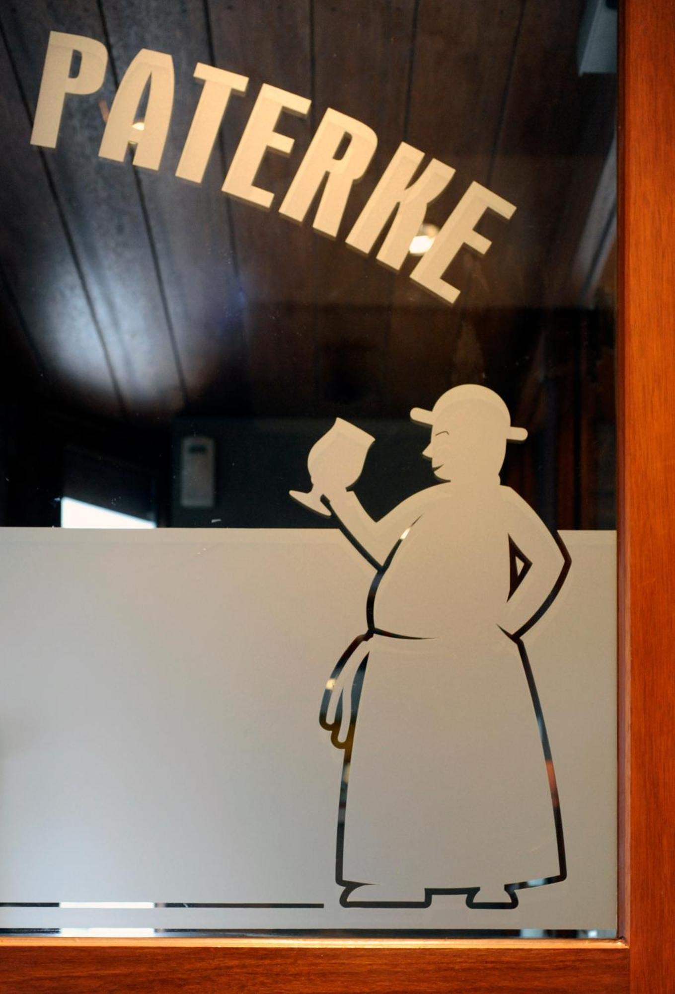 Hotel Duivels Paterke Harelbeeksestraat 29, 8500 Kortrijk Kültér fotó